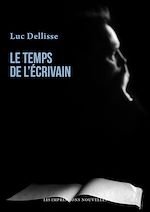 Télécharger le livre :  Le Temps de l'écrivain