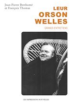 Télécharger le livre :  Leur Orson Welles