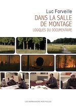 Télécharger le livre :  Dans la salle de montage