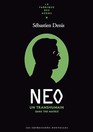 Téléchargez le livre :  Neo