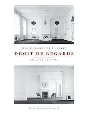 Téléchargez le livre :  Droit de regards