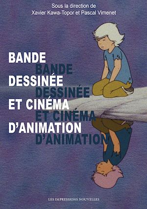 Download the eBook: Bande dessinée et cinéma d'animation