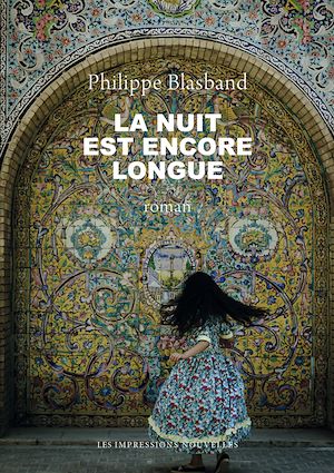 Download the eBook: LA NUIT EST ENCORE LONGUE