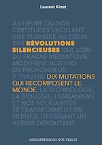 Télécharger le livre :  Révolutions Silencieuses