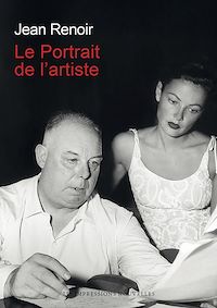 Télécharger le livre : Le Portrait de l'artiste