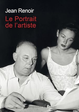 Téléchargez le livre :  Le Portrait de l'artiste