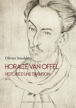 Téléchargez le livre :  Horace Van Offel