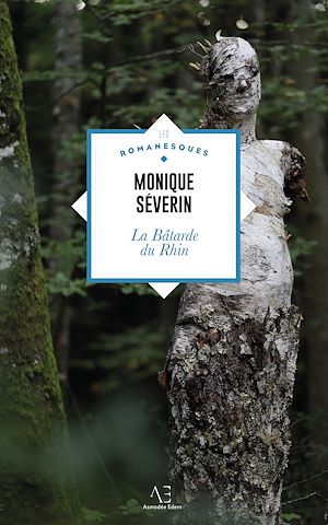 Téléchargez le livre :  La Bâtarde du Rhin