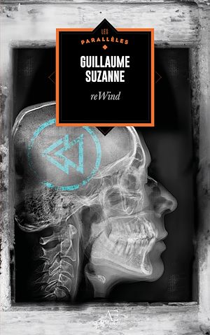 Téléchargez le livre :  reWind