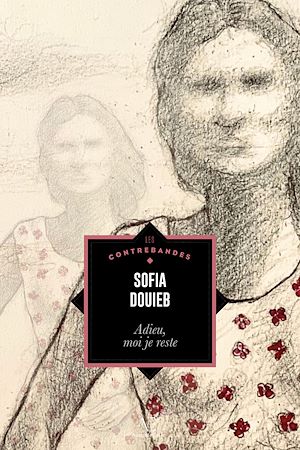 Téléchargez le livre :  Adieu, moi je reste