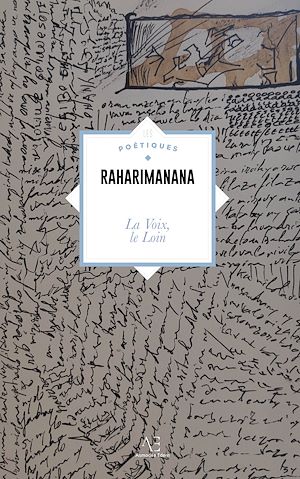 Téléchargez le livre :  La Voix, Le Loin