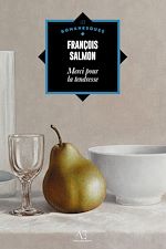 Télécharger le livre :  Merci pour la tendresse