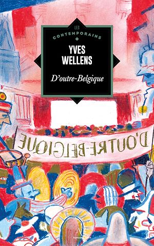 Téléchargez le livre :  D'Outre-Belgique