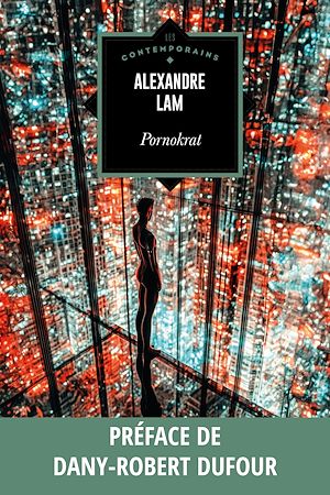 Téléchargez le livre :  Pornokrat