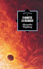 Télécharger le livre :  8 minutes 19 secondes