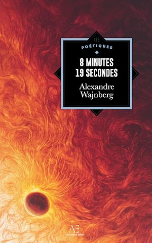 Téléchargez le livre :  8 minutes 19 secondes