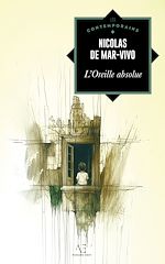 Télécharger le livre :  L'Oreille absolue