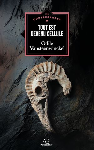 Téléchargez le livre :  Tout est devenu cellule