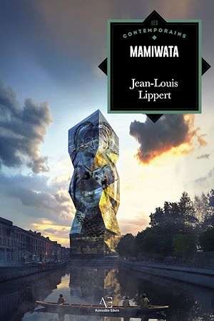 Téléchargez le livre :  Mamiwata