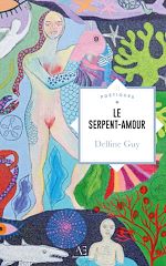 Télécharger le livre :  Le serpent-Amour