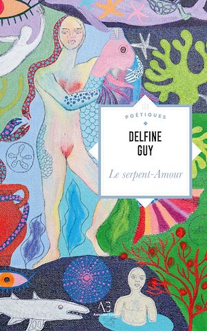 Téléchargez le livre :  Le serpent-Amour