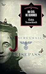 Télécharger le livre :  Un ciel de cendres