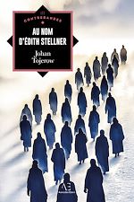 Télécharger le livre :  Au nom d'Édith Stellner