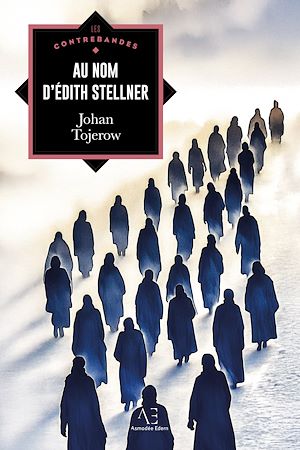 Téléchargez le livre :  Au nom d'Édith Stellner