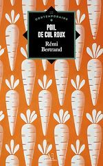 Télécharger le livre :  Poil de cul roux