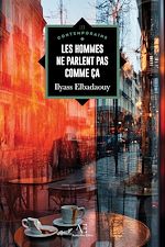 Télécharger le livre :  "Les hommes ne parlent pas comme ça"