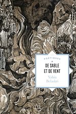 Télécharger le livre :  de sable et de vent