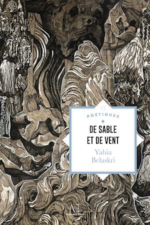 Téléchargez le livre :  de sable et de vent