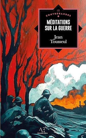 Téléchargez le livre :  Méditations sur la guerre