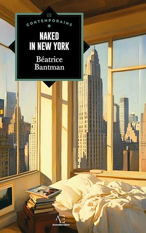Téléchargez le livre :  Naked in New York