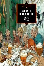 Télécharger le livre :  Sur un fil de rien du tout