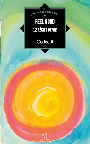 Téléchargez le livre :  Feel good