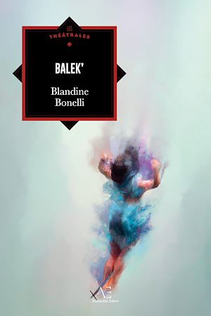 Téléchargez le livre :  Balek'