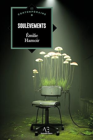 Téléchargez le livre :  Soulèvements