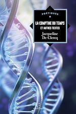 Télécharger le livre :  La Comptine du temps