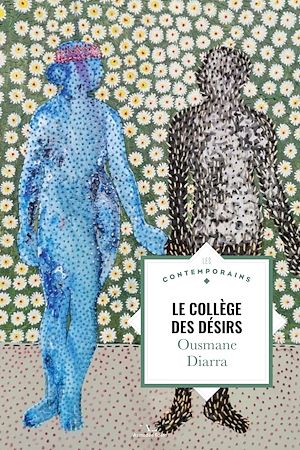 Téléchargez le livre :  Le Collège des désirs