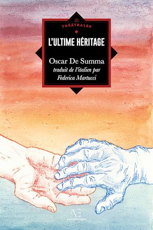 Téléchargez le livre :  L'Ultime Héritage