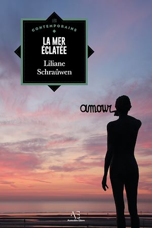 Téléchargez le livre :  La Mer éclatée