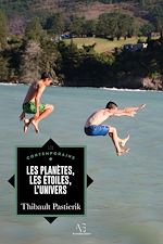 Télécharger le livre :  Les planètes, les étoiles, l'univers