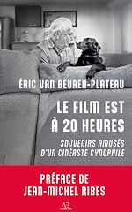 Télécharger le livre :  Le Film est à 20 heures