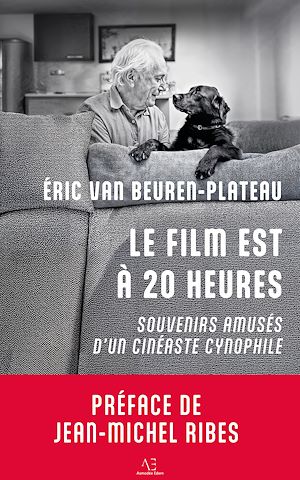 Téléchargez le livre :  Le Film est à 20 heures