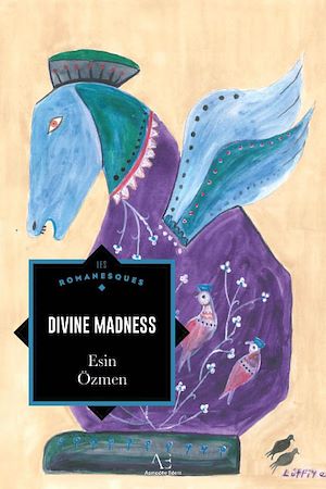 Téléchargez le livre :  Divine folie