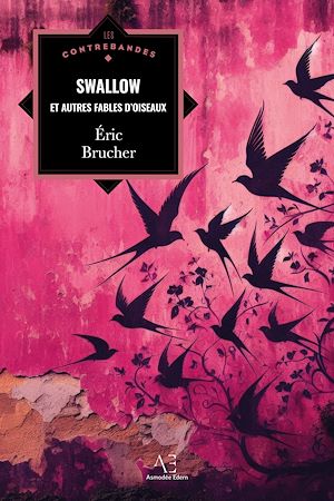 Téléchargez le livre :  Swallow