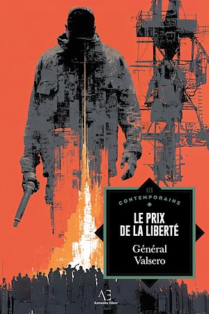 Téléchargez le livre :  Le Prix de la liberté