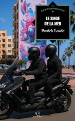 Télécharger le livre :  Le Singe de la mer