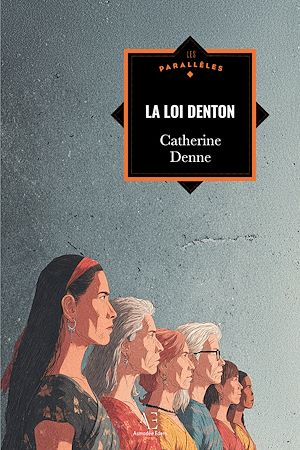 Téléchargez le livre :  La Loi Denton